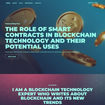 site informations blockchain cryptomonnaie
