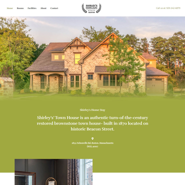 site application de vente et location immobilier