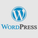 competence développeur wordpress logo